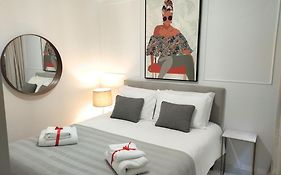 Cais Das Pedras Patio Apartment - With Washer And Dryer Machine